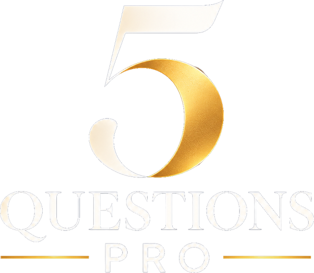 5 Questions Pro